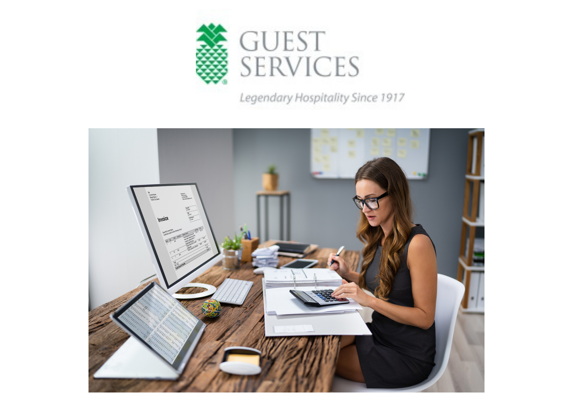 TOWER 500 MANAGEMENT